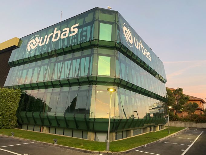 Urbas acelera su expansión en Arabia Saudí aliándose con la constructora local Arkal