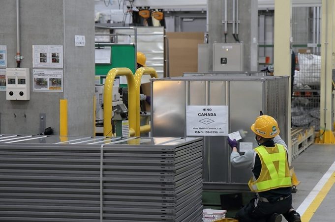 Hino (Toyota) protagoniza un nuevo ‘dieselgate’ que afecta a casi 20.000 vehículos