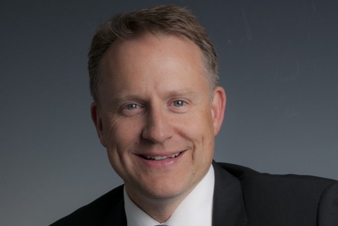 Britishvolt nombra al expresidente de Ford en el Reino Unido nuevo consejero delegado en funciones