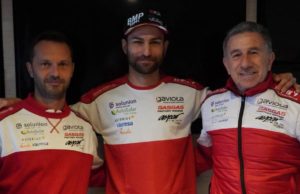 Mattia Pasini correrá como invitado en el GASGAS de Aspar de Moto2 en el Gran Premio de San Marino