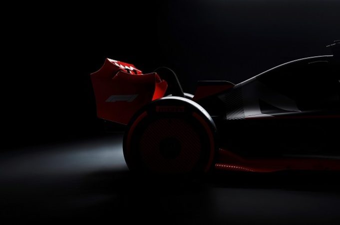 Audi entra en la Fórmula 1 con un motor propulsado con combustible sostenible