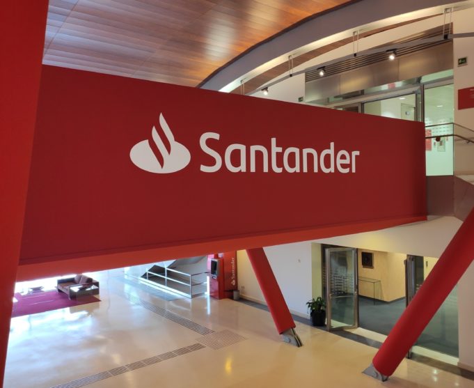 Santander Consumer Finance ganó 575,8 millones de euros en el primer semestre, un 11% más