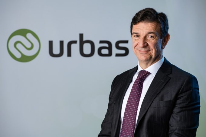 Urbas compra la promotora CHR por 9 millones y entra en el mercado residencial de Castilla y León