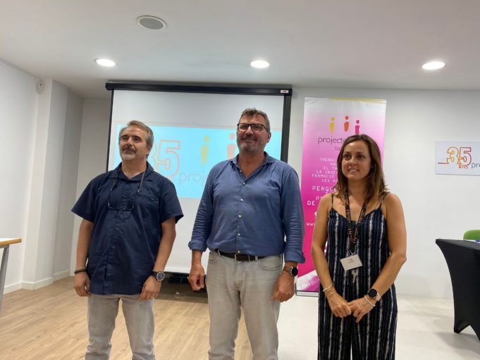 Projecte Home detecta un auge del consumo de alcohol y cannabis en Baleares y pide no banalizar estas drogas