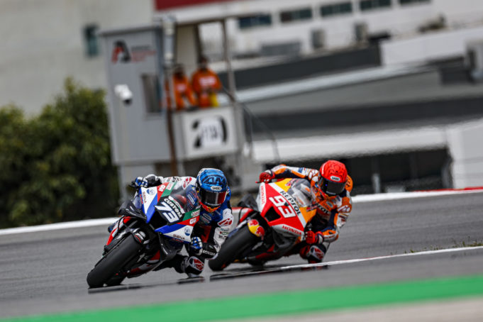 Los hermanos Márquez y Emilio Alzamora finalizan su relación profesional tras 18 años