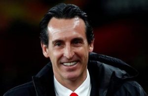 El entrenador Unai Emery recibirá la Insignia de Oro de Hondarribia