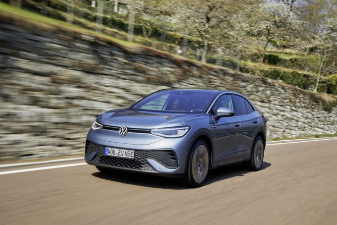 Las ventas de coches en Alemania crecen un 3% en agosto, hasta 199.183 unidades