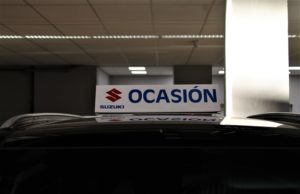 La venta de turismos de ocasión cae en agosto en CyL un 18% sobre 2021, frente al descenso del 8% en España