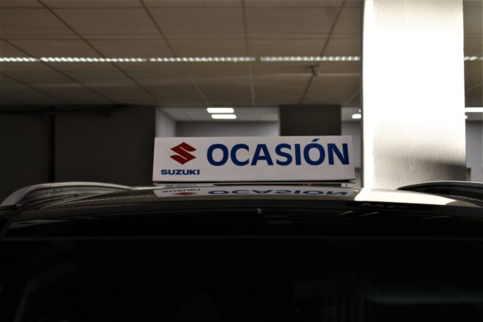 La venta de turismos de ocasión cae en agosto en CyL un 18% sobre 2021, frente al descenso del 8% en España