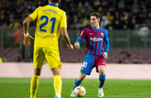 Previa del Cádiz – FC Barcelona