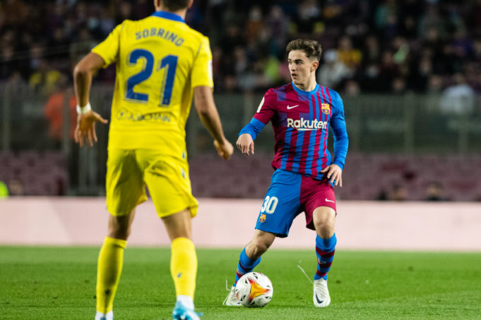 Previa del Cádiz – FC Barcelona