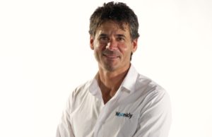 Crivillé: “Marc es rapidísimo a unas cuantas vueltas, pero su hombro no está al 100 por cien”