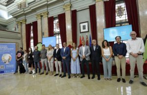 Murcia celebra la Semana Europea de la Movilidad con cerca de 50 actividades