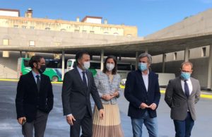 AndaluciaVerde.-El Consorcio de Transporte Metropolitano bonifica el cien por cien del billete el Día sin Coche