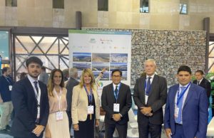 Puertos.- Turismo.-El Puerto se reúne con múltiples navieras en Seatrade Cruise Med para potenciar los cruceros