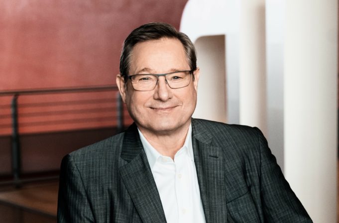 Manfred Döss, nuevo presidente del consejo de supervisión de Audi