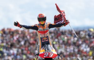 (Previa) MotorLand acoge el regreso de Márquez con Quartararo amenazado por Bagnaia