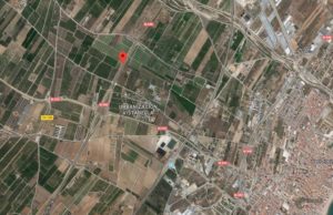 Muere el joven de 19 años herido tras colisionar su moto con un coche en Vinaròs (Castellón)