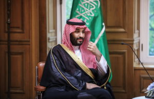 El príncipe heredero saudí viajará a Londres pero no asistirá al funeral de Isabel II