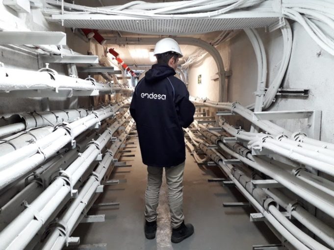 Endesa prevé invertir 994 millones en Cataluña hasta 2025 para reforzar la red eléctrica