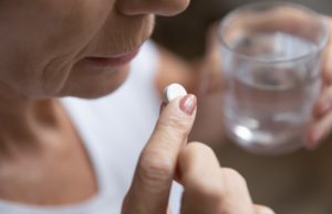 Un estudio alerta del consumo excesivo de benzodiacepinas en personas mayores de 65 años