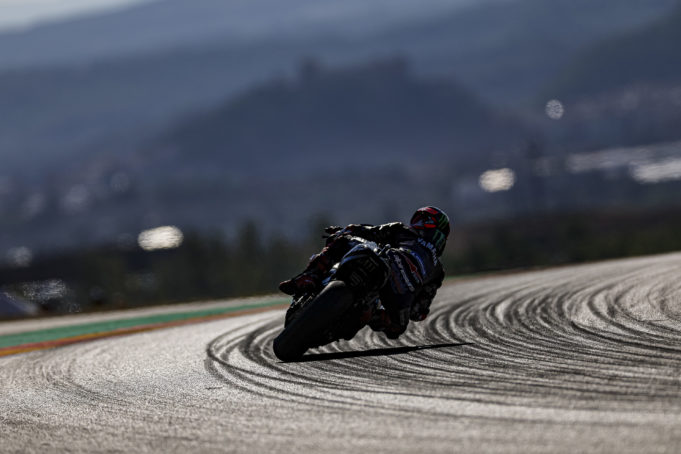 Miller se impone, Márquez termina cuarto y Quartararo saca petróleo