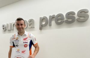 Toni Bou: “Puedes ganar una vez por talento, pero si quieres dominar un deporte, tienes que controlarlo todo”