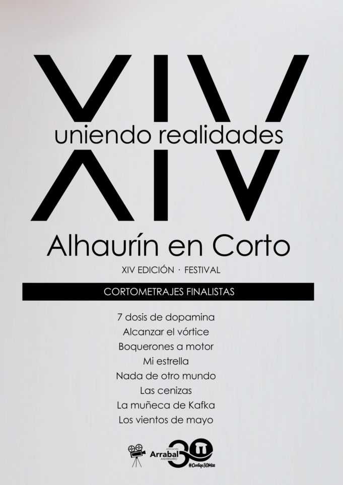 El Festival ‘Alhaurín en Corto’, que se celebra en la cárcel Málaga I, premia la obra ‘Boquerones a Motor’