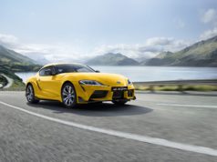 Toyota renueva la gama del GR Supra con una versión con 340 caballos y cambio manual de seis marchas