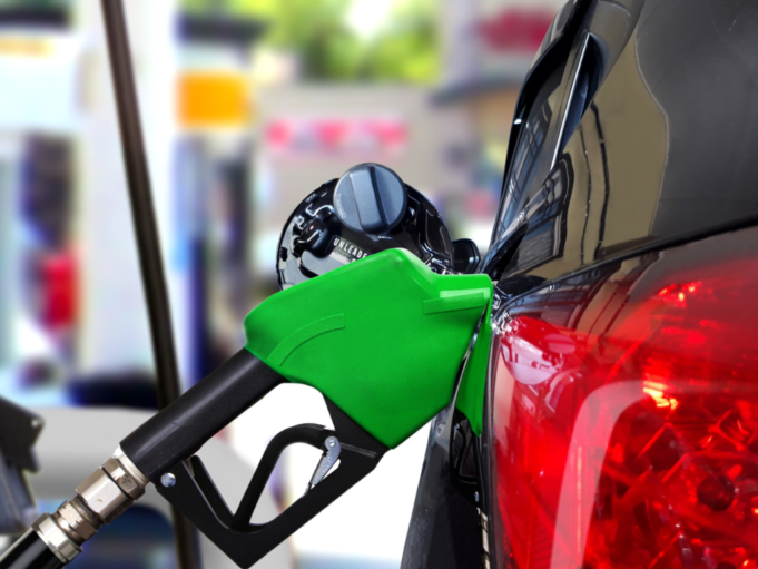 6 tips expertos para echar gasolina en un camión de manera eficiente, con Cepsa María Zambrano