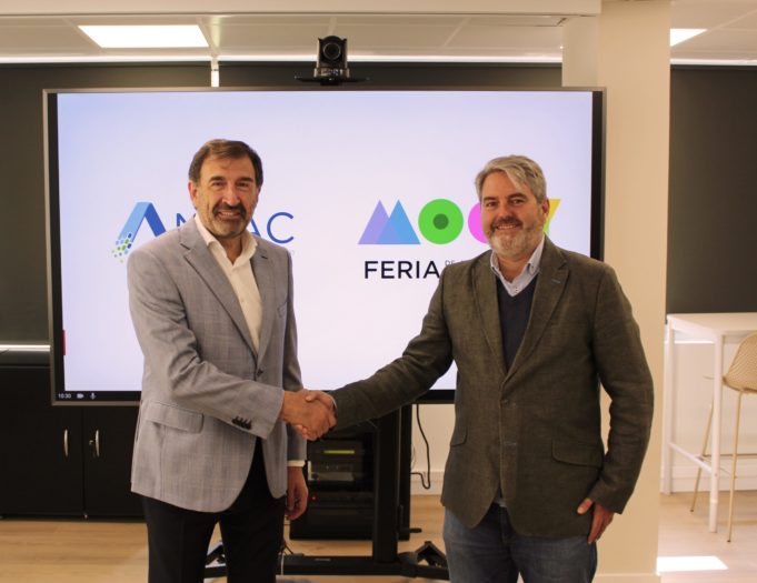 ANFAC, SOCIO ESTRATÉGICO DE LA FERIA MOGY