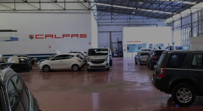 Taller Calpas en Alicante: Tu espacio de confianza. La Importancia de revisar tu vehículo en ciudades costeras Taller Calpas chapa y pintura en Alicante