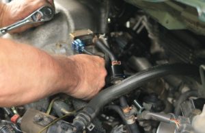 Avería: ¿se rompió la correa de distribución de tu coche?