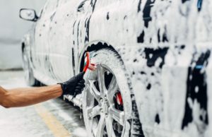 Consejos para mantener tu vehículo impecable después del lavado