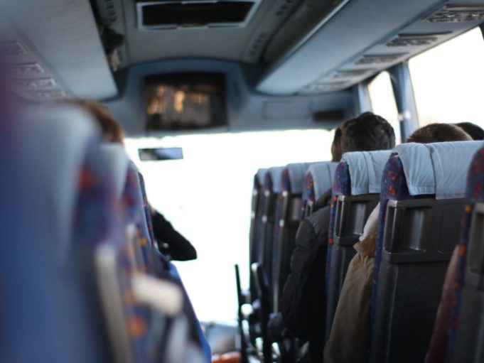 Autocares Soria ofrece la mejor flota de autocares en Guadix y alrededores