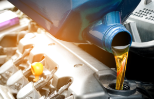 Autocentros Bernardino: Tu taller en Molina de Segura para cambiar el aceite del coche