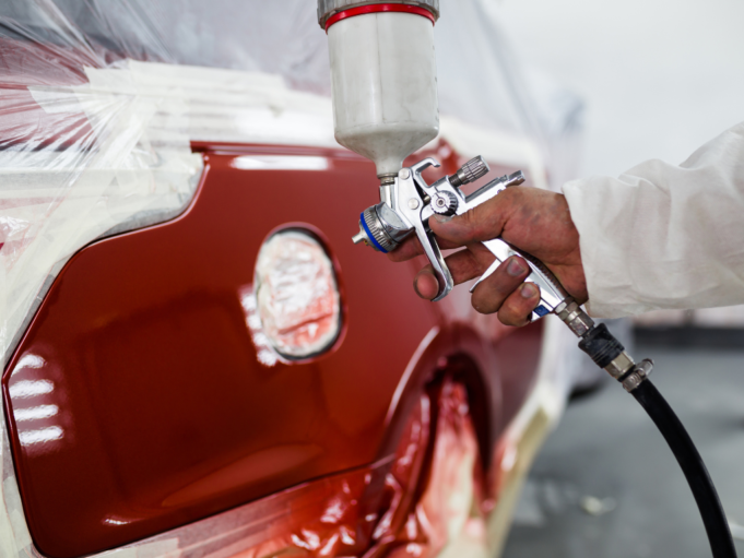 Talleres Gómez Beltrán: La guía definitiva para encontrar un taller de chapa y pintura confiable