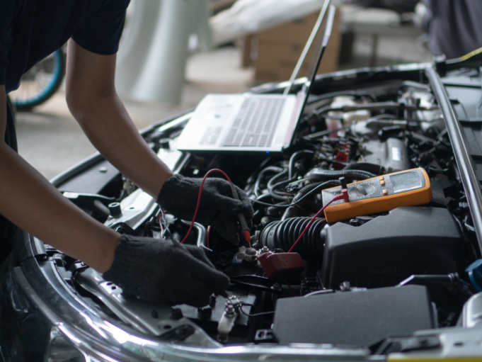 Garantiza la aprobación en la ITV: Pre ITV en Autotaller Barni en Girona