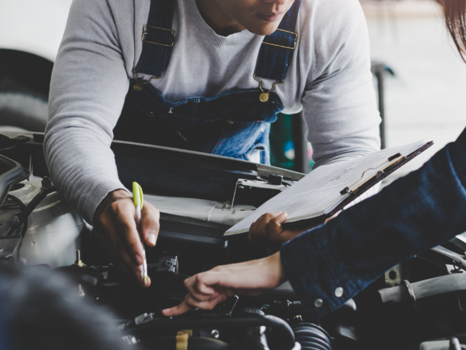 Autotaller Barni: Soluciones para fallos electrónicos en tu vehículo en Girona