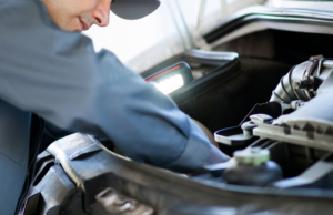 Autotaller Barni: Reparación de furgonetas en Girona