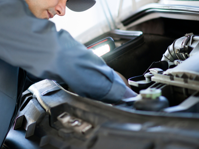 Autotaller Barni: Reparación de furgonetas en Girona