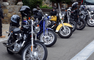 Motos Ucha: Cómo elegir la motocicleta perfecta en Ourense