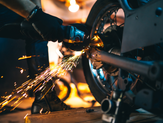 Conoce el mejor taller en Barcelona para la diagnosis de averías en tu moto