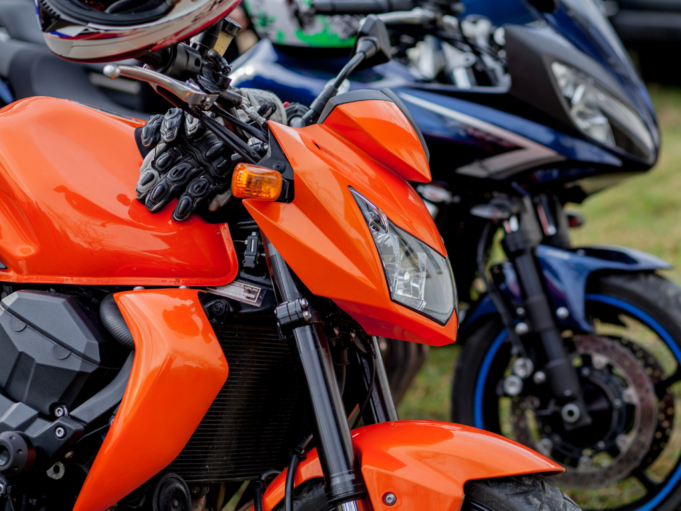 Pre ITV de motos en Barcelona: Confía en la experiencia del taller Noumotos