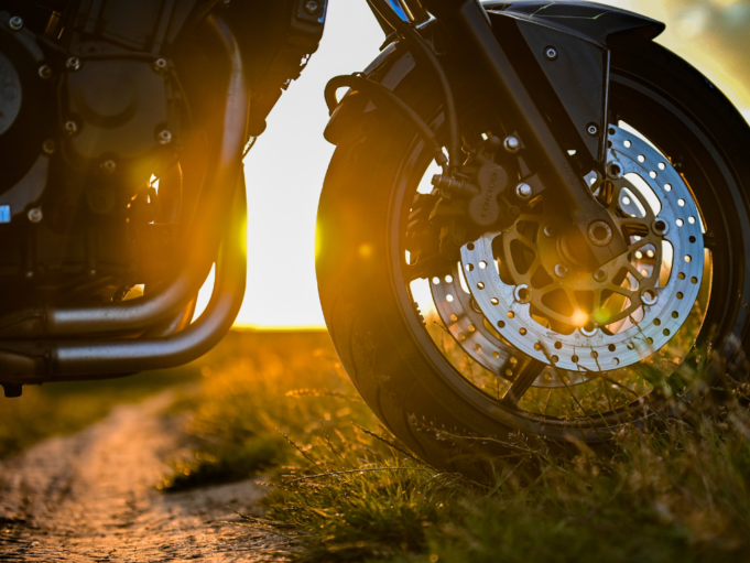 Noumotos: Expertos en neumáticos de moto en Barcelona