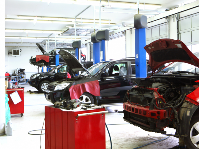 Talleres Gasanz: Cómo detectar y solucionar problemas mecánicos en tu vehículo