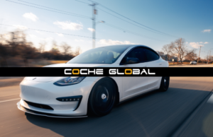 Descubre lo último en actualidad del mundo del motor con Coche Global