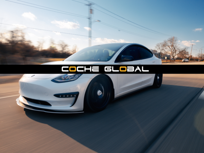 Descubre lo último en actualidad del mundo del motor con Coche Global