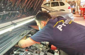 ¿Pensando en cambiar a un combustible más económico y ecológico? Pasa a autogás con Talleres Jovima