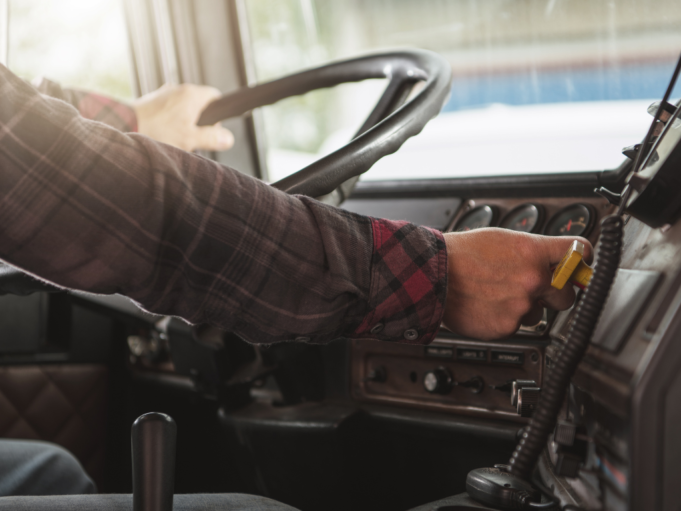 Recagran: ¿Cuándo es el momento adecuado para cambiar el embrague de tu camión?